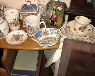 4912 Unit ~ Items Located In The Kitchen