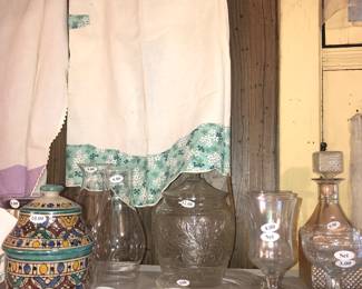 Items Located In The 4912 A Unit Kitchen