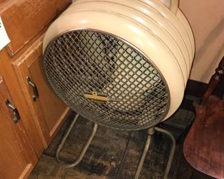 4910 Unit ~ Items Located In The Kitchen