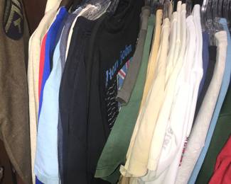 Items Located In The 4912 A 3rd Bedroom