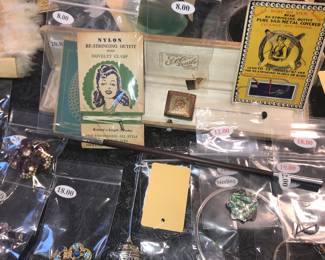 Items Located In The 4912 A 1st Bedroom