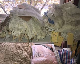 Items Located In The 4912 A 3rd Bedroom