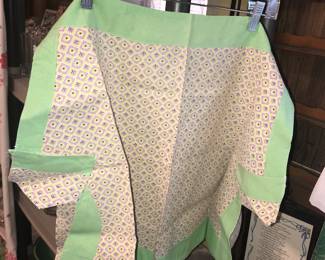 Items Located In The 4912 A Unit Kitchen