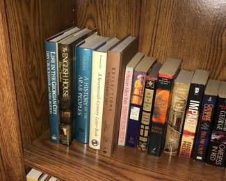 4912 Unit ~ Items Located In The Living Room