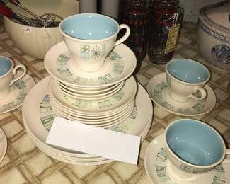 4912 Unit ~ Items Located In The Kitchen