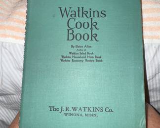 Cookbook