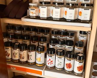 Epicare spices 