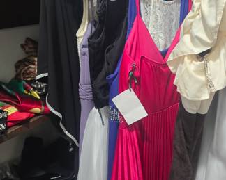 prom dresses new with tags 