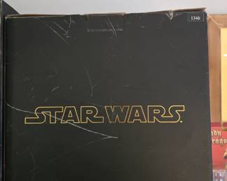 CODE 3 Star wars collection AT-ST
