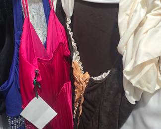 prom dresses new with tags 