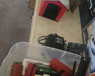 Bachman ho train collection 