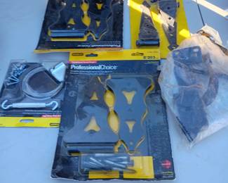 TONS OF TOOLS  AND SUPPLIES!! im not naming them all but handtools, eletric tools, looks like a small home depot lol 