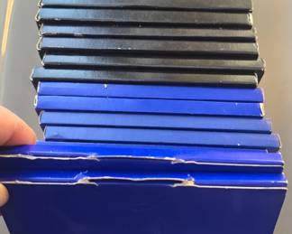 US Mint coin sets some silver. lots of wheat pennies, proof sets, foreign coins, foreign paper money and more 