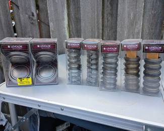 TONS OF TOOLS  AND SUPPLIES!! im not naming them all but handtools, eletric tools, looks like a small home depot lol 