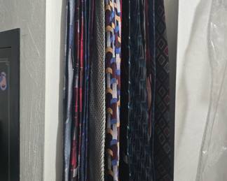 ties and more 