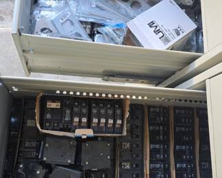 electrical supplies breakers and more 