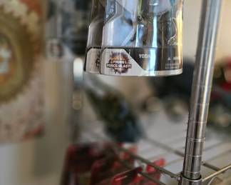 Star Wars collectible vintage toys new old