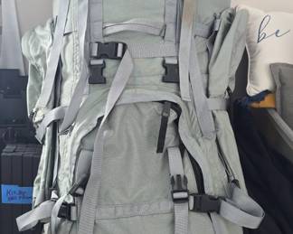 Bergen's of Norway pack 