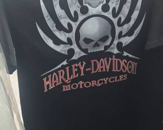 harley shirts and more 