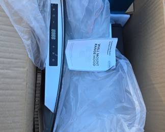 TONS OF TOOLS  AND SUPPLIES!! im not naming them all but handtools, eletric tools, looks like a small home depot lol