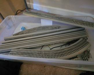 Fast track, not inbox.