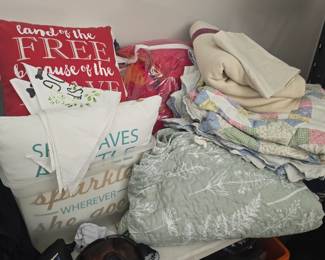 blankets pillows and more 