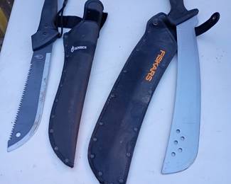 TONS OF TOOLS  AND SUPPLIES!! im not naming them all but handtools, eletric tools, looks like a small home depot lol 