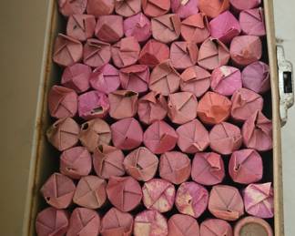 WHEAT PENNIES !!unsearched rolls as early as 1909