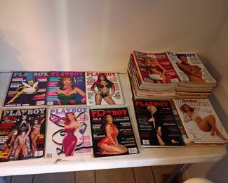 playboy collection 