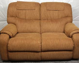La-Z-Boy Reclining Loveseat