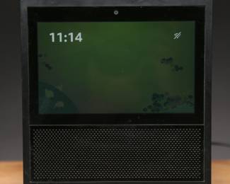 Amazon Echo Show 1st Gen