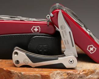 Swiss Army Knife