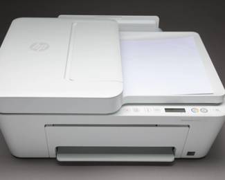 HP DeskJet 4100e All-in-One Printer