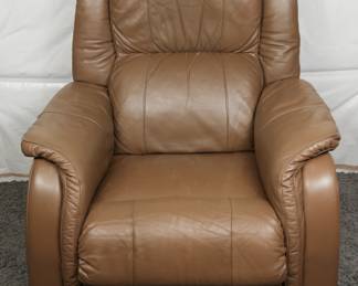 La-Z-Boy Swiveling Recliner