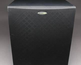 Velodyne CHT-12 Subwoofer