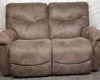 La-Z-Boy Power Reclining Loveseat