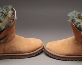 Women's UGG Boots Size 8-8.5