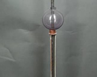 Antique Shinn System Lightning Rod