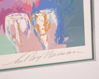 Champagne New Years Eve Sig