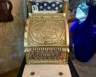 National Cash Register Series 300