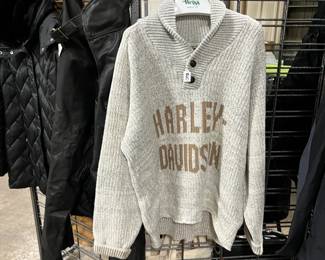 RARE HD sweater