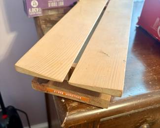 Butterfly Mounting Pinning Board