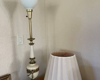 Stiffel Lamp