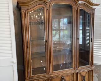 China Cabinet