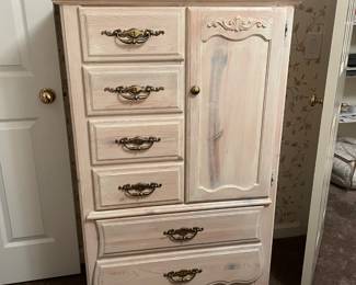 Bedroom Furniture, tall dresser