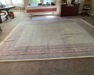 8 x 12 rug