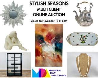 Stylish Seasons Multi Client