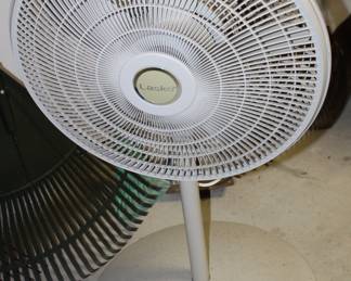 pedestal room fan