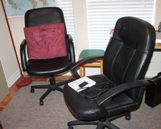 office chairs