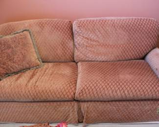 nice Lexington sofa